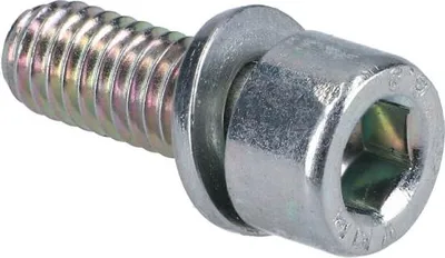Produktbild von Schraube Derbi, 00D05910081