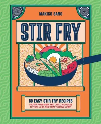 Productafbeelding van Stir-Fry