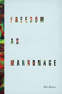 Produktbild von Freedom as Marronage