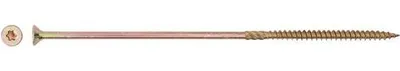 Immagine prodotto di Spanplatte Scr T30 6,0X200/72 Gelb Zn4Stk