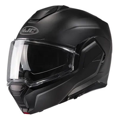 Obrázok produktu pre Prilba HJC i100 Solid flip-up (Black Matt, XS (54/55))
