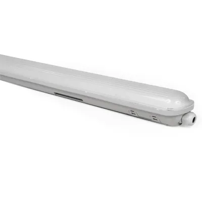 Produktbild von LED Feuchtraumleuchte McShine FL-126 IP65 5500lm 4000K 150cm neutralweiß