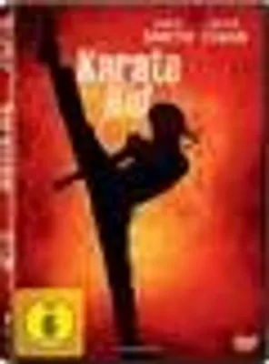 Produktbild von Karate Kid