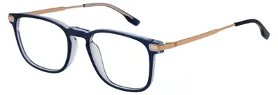 Productafbeelding van BULGET EYEWEAR Brilmonturen BGY6008 49H03