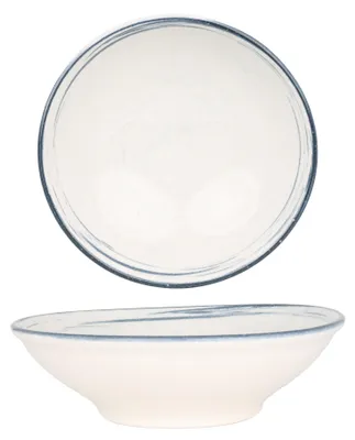 Produktbild von Kütahya Porselen Schüssel - Frame - Porzellan - 24 cm (1600cc)