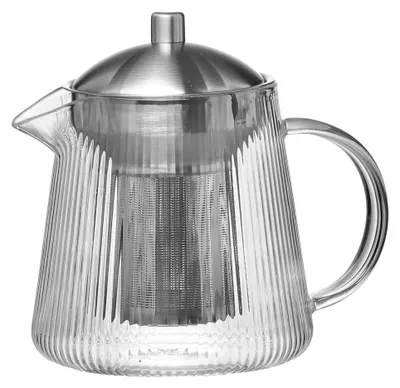 Obrázek produktu pro Čajová konvice s sítkem 800 ml Jive