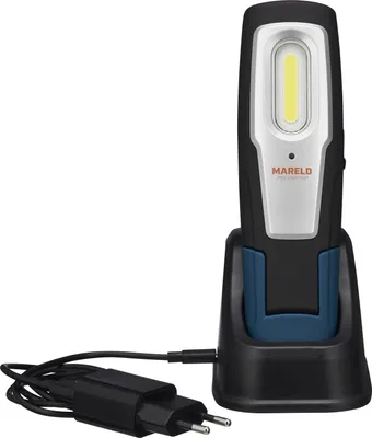 Zdjęcie produktu dla Lampa Ręczna Illumine 600 Re
