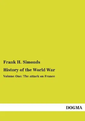Produktbild von History of the World War