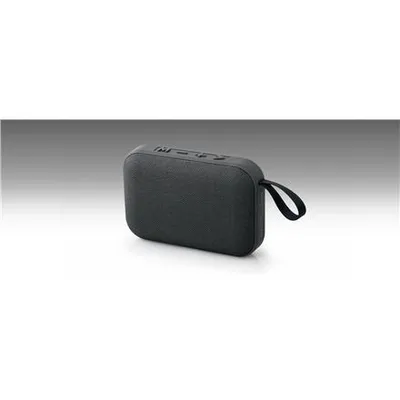 Obrázek produktu pro Přenosný reproduktor Muse M-309 BT Bluetooth, bezdrátové připojení, černý