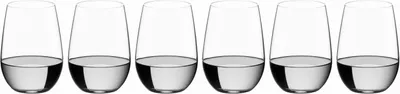 Immagine prodotto di Riedel  "O" RIESLING/SAUVIGNON BLANC 6 Stück (=3x 41400015)