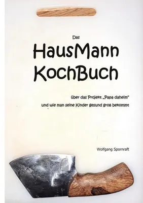 Immagine prodotto di Das HausMannKochBuch