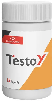 Produktbild von TestoY
