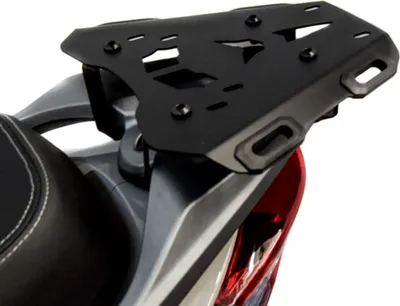 Immagine prodotto di Portapacchi posteriore ISOTTA per KYMCO