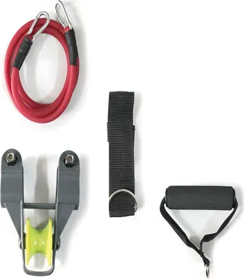 Obrázek produktu pro Ab Squat - Resistance kit