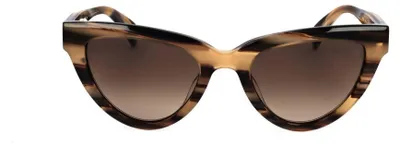 Produktbild von Rag & Bone Sonnenbrille RNB1072/S EX4 52 21 140