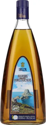 Produktbild von Mari Mayans Hierbas Ibicencas 26% Vol. 1l