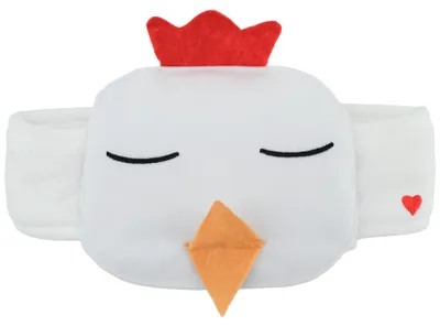 Produktbild von Wärmflaschen-Gürtel Huhn für Baby