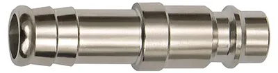 Produktbild von Riegler Einstecktülle für Kupplungen NW 7,2 - NW 7,8, Stahl, Tülle LW 6