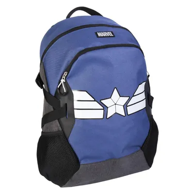 Produktbild von Cerda Group Wunder Rucksack Blau Blau One Size