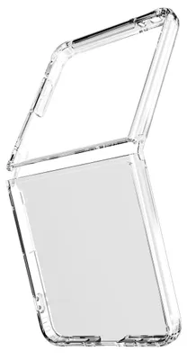 Imagen del producto de Funda transparente Cellularline Impact