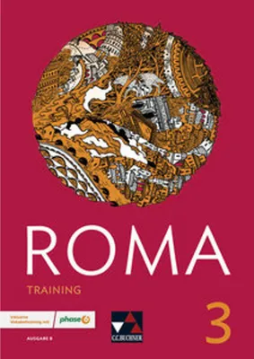 Produktbild von ROMA B Training 3