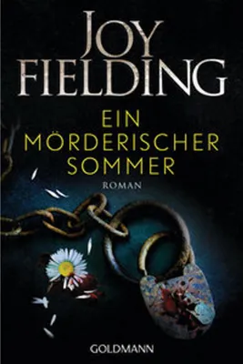 Obrázek produktu pro Ein mörderischer Sommer