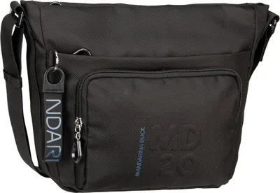 Produktbild von Mandarina Duck Bodybag MD20 QMT43 22 x 29 x 9