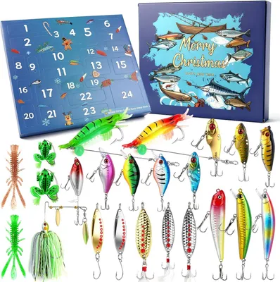 Produktbild von Adventskalender 2025 für Erwachsene, 24 Tage.Adventskalender 2026
