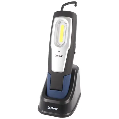 Produktbild von XCell Inspektionslampe Base inkl. Ladeschale LED