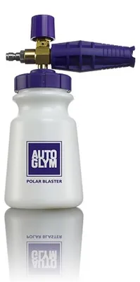 Produktbild von Autoglym Sprühpistole Hochdruckreiniger 945002010 Pumpsprühflasche
