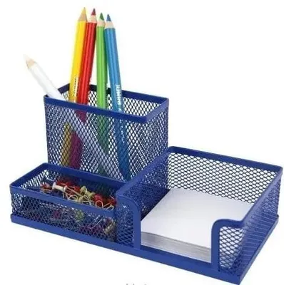 Image de Trousse à outils bleue - NET