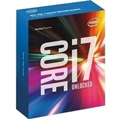 Produktbild von Intel Core i7-6700, Intel® Core™ i7, LGA 1151 (Socket H4), 14 nm, Box, Intel, i7-6700