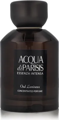 Produktbild von Acqua di Parisis Essenza Intensa Oud Lumineux Eau De Parfum Concentrèe 100 ml (unisex)