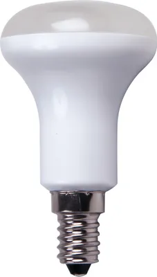 Productafbeelding van LED Leuchtmittel Reflektor R50 5W fast 40W E14 Matt 120° warmweiß 2700K
