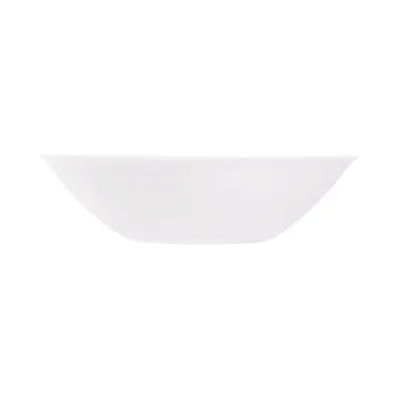 Immagine prodotto di Insalatiera Luminarc, vetro temperato, 16,5 cm, Sweet Line Blanc