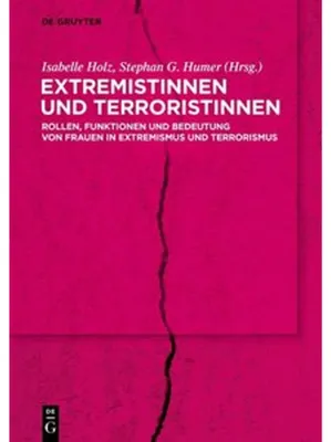 Immagine prodotto di Extremistinnen und Terroristinnen