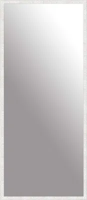 Produktbild von nielsen HOME Wandspiegel Florentina, Weiß, Kunststoff, ca. 70x170 cm