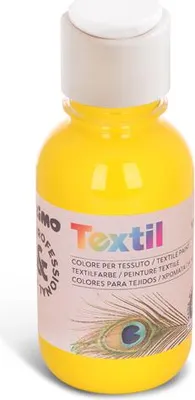 Zdjęcie produktu dla Primo 410TX125201, 125 ml, Żółty, Butelka