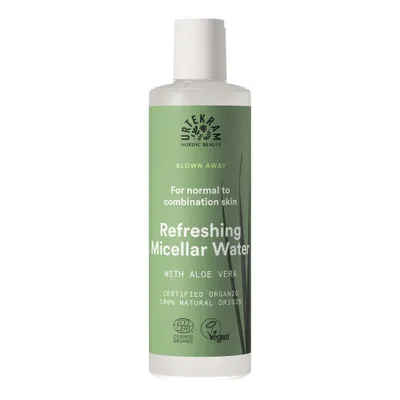 Produktbild von URTEKRAM Feuchtigkeitsspendendes Mizellenwasser LEMONGRASS mit Aloe