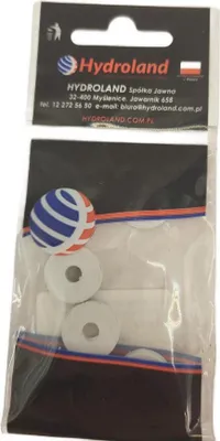 Produktbild von Silikonkopfdichtung 1/2  5 Stück