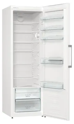 Produktbild von Gorenje R619EEW5 Standkühlschrank, 398 Liter, Türanschlag wechselbar, Weiß