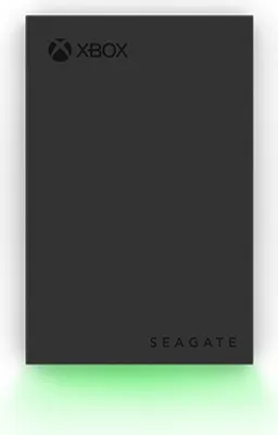 Immagine prodotto di Unità di gioco Seagate per Xbox da 4 TB