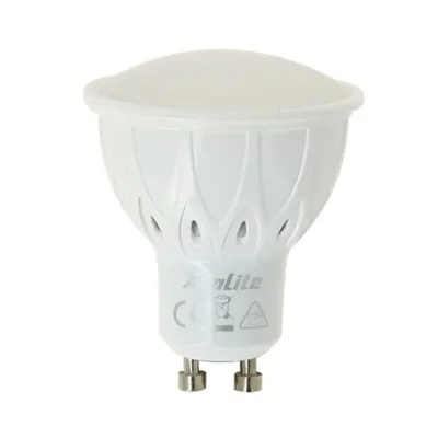 Immagine prodotto di XanLite LED lampadina riflettore 6,5W = 50W GU10 450lm 2700K-6500K CCT tramite interruttore della luce