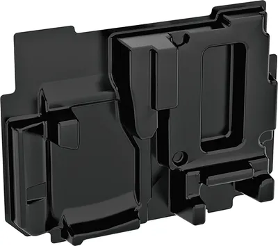 Produktbild von Makita Tiefziehteil für Akku-Pendelhubstichsäge MAKPAC - 8357K1-6