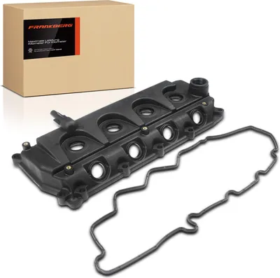 Obrázok produktu pre Frankberg 1x kryt ventilu kryt hlavy valcov pre Nissan Navara D40 Pathfinder III R51 2.5L