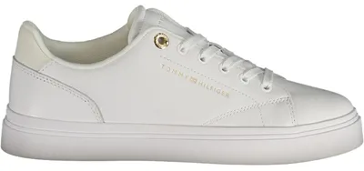 Produktbild von Tommy Hilfiger Sneaker in Weiss