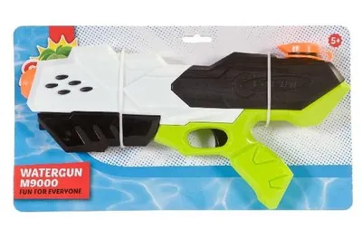 Produktbild von Summertime wasserpistole M 9000 35 cm
