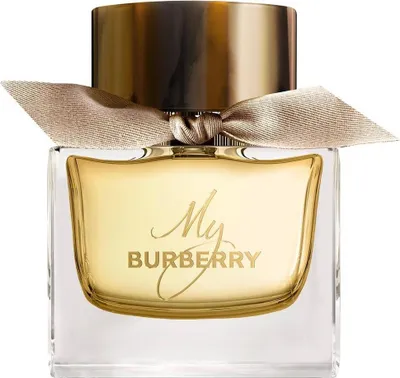 Zdjęcie produktu dla Burberry My, Kobiety, 30 ml, Słodki groszek, Geranium, Pigwa, Frezja, Paczula, Różowy, Spray