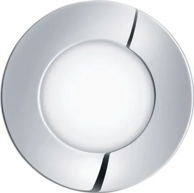 Productafbeelding van Inbouwspot Fueva 1 chroom