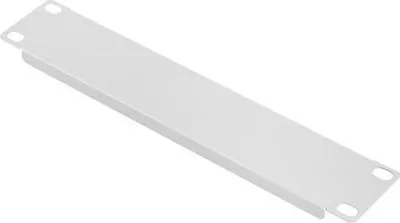 Immagine prodotto di Lanberg AK-1403-S 10" 1U grigio spina per armadio